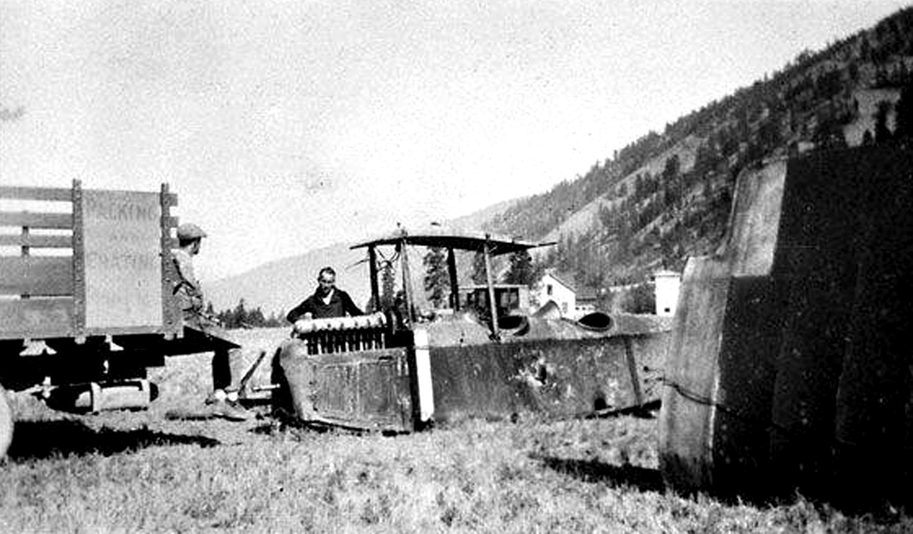 The Way We Were: The 1920s
